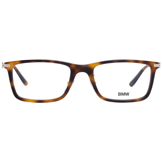 BMW Brown Men Optical Frames BM-1036650-FBB-211
