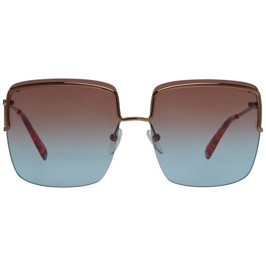 Emilio Pucci Emilio Pucci Bronze Women Sunglasses PU-1013608 1728,67345776800,Bronze,Emilio Pucci,New with tags,Sunglasses,Sunglasses for Women - Sunglasses,Women