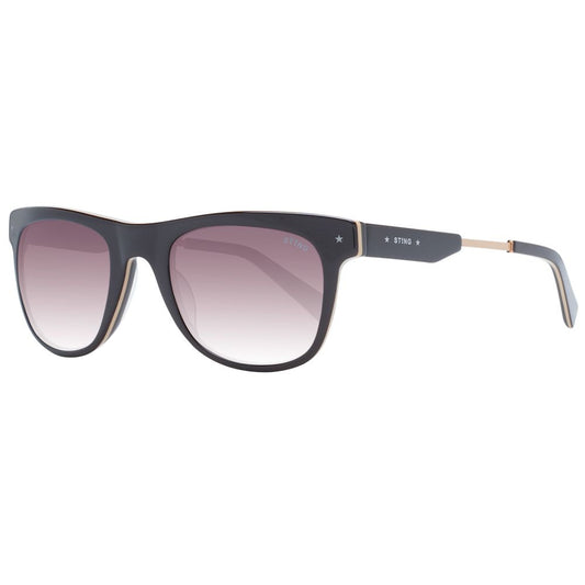 Sting Brown Men Sunglasses ST-1054497