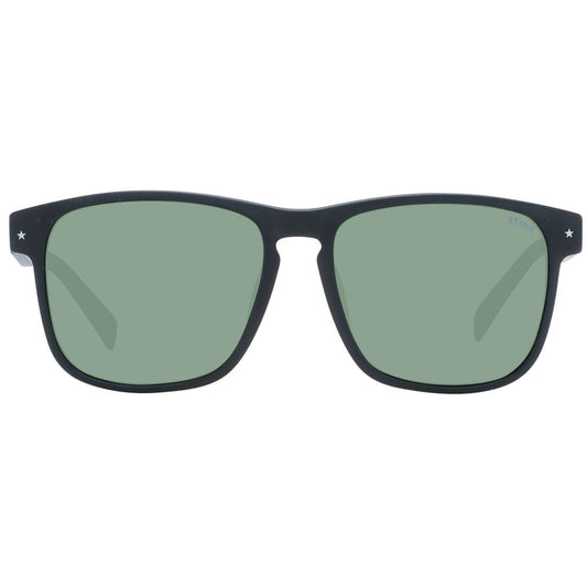 Sting Black Men Sunglasses ST-1054500