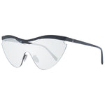 Tod's Black Women Sunglass