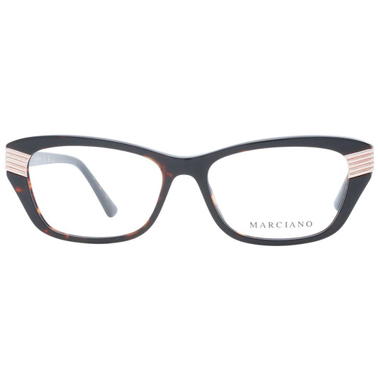 Marciano by Guess Brown Women Optical Frames MA-1053711