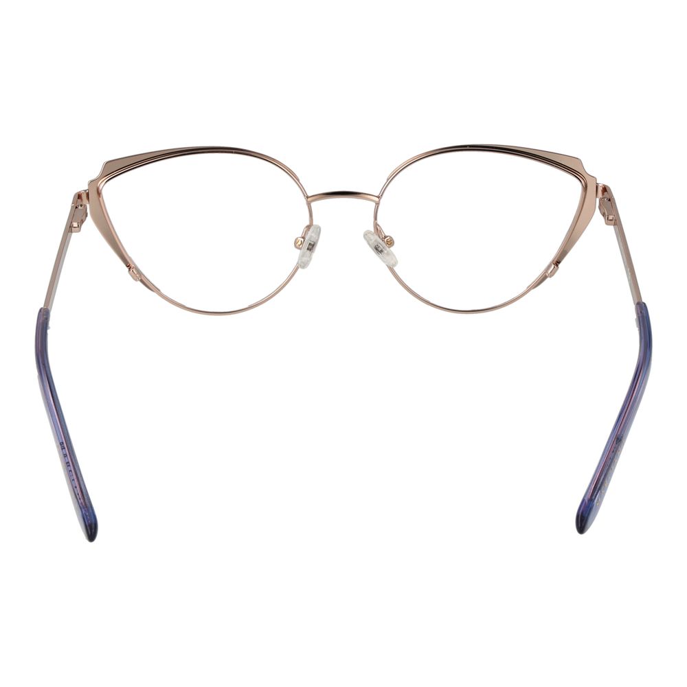 Marciano by Guess Blue Metal Glasses (Frames)