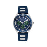Guess Blue Synthetic Watch GUW1167G1AC