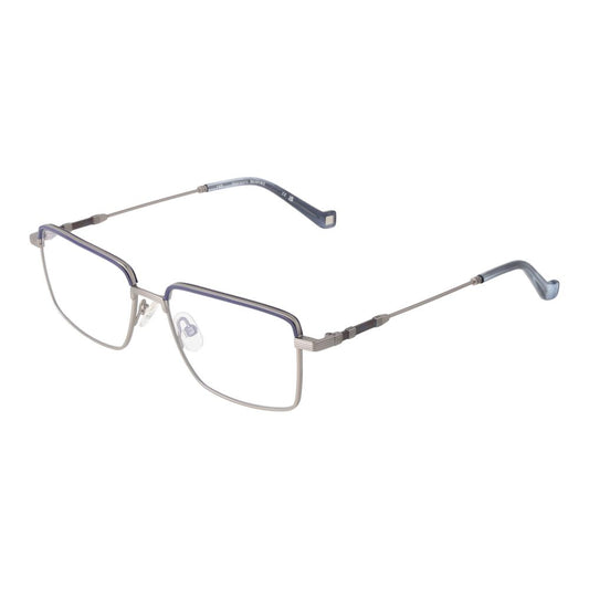 Hackett Blue Men Optical Frames HA-1056139