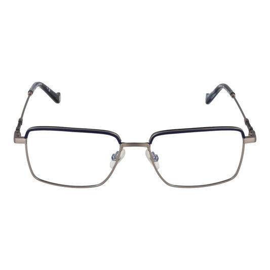 Hackett Blue Men Optical Frames HA-1056139