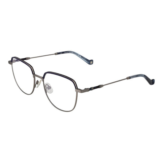 Hackett Gray Men Optical Frames HA-1056144