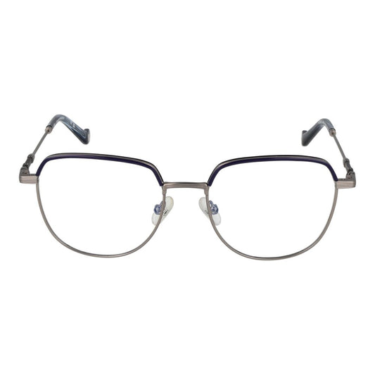 Hackett Gray Men Optical Frames HA-1056144