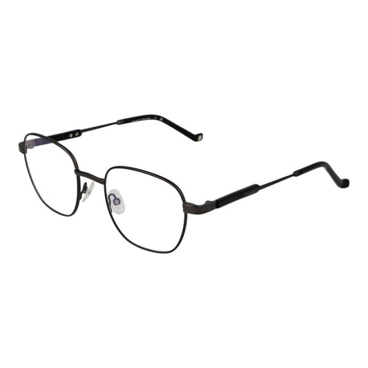 Hackett Gray Men Optical Frames HA-1056150