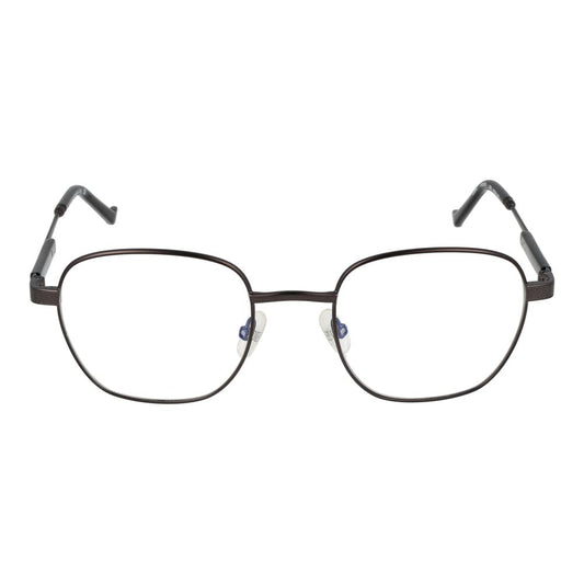 Hackett Gray Men Optical Frames HA-1056150