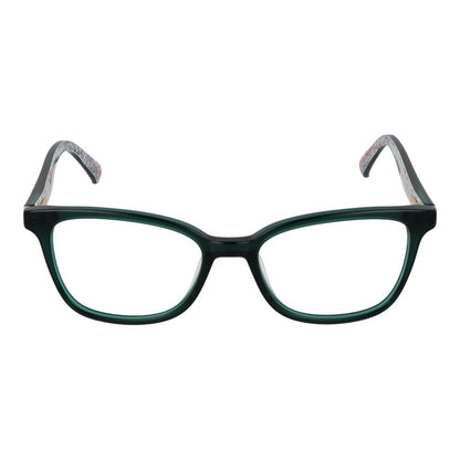 Ted Baker Green Women Glasses Frame