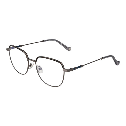 Hackett Gray Men Optical Frames HA-1056142