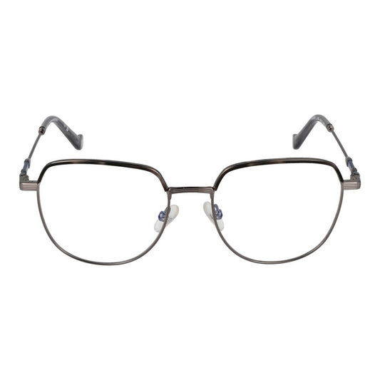 Hackett Gray Men Optical Frames HA-1056142