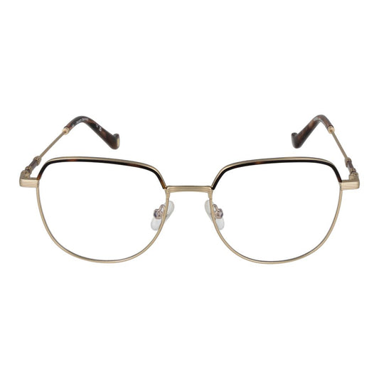 Hackett Gold Men Optical Frames HA-1056143