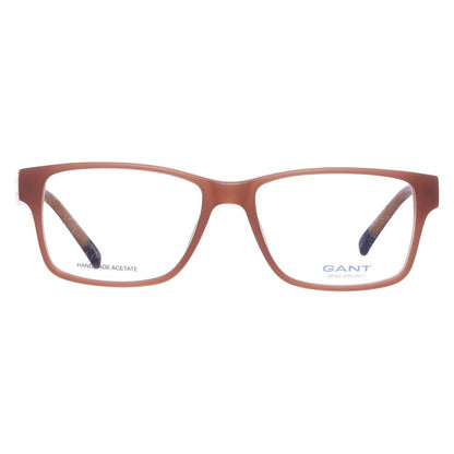 Gant Brown Acetate Glasses (Frames)