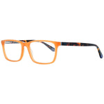 Gant Brown Plastic Frames with tortoise shell temple design, model GA3139-047-55, size 55/17/145 mm.