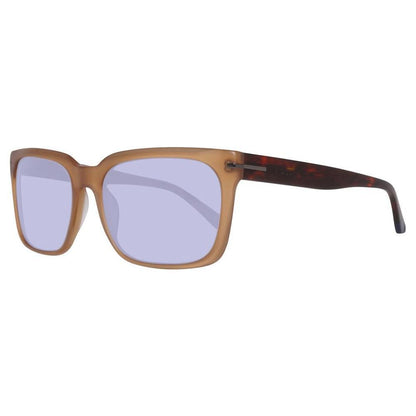 Gant Brown Acetate Sunglasses