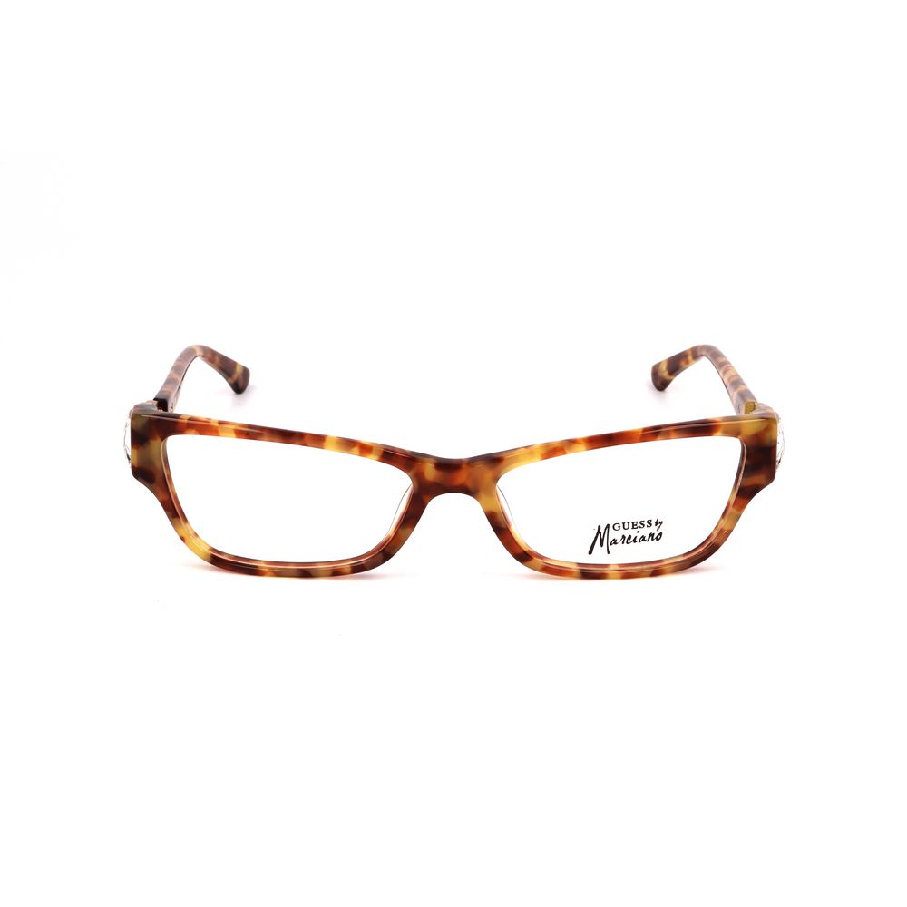 Marciano by Guess Bicolor Plastic Glasses (Frames)