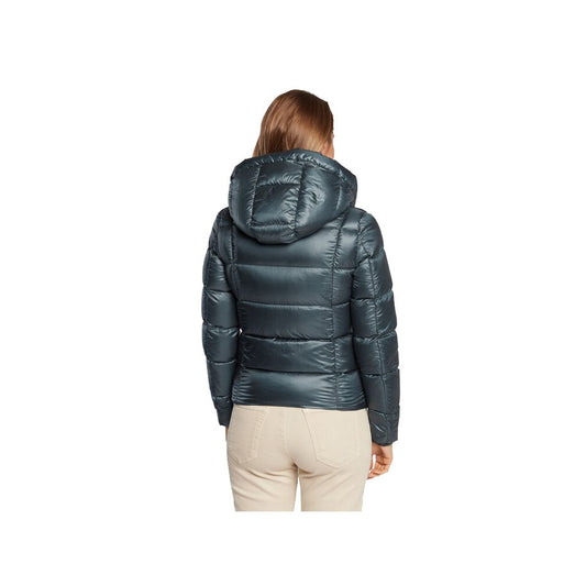 Refrigiwear Refrigiwear Green Polyester Jackets & Coat RE-11340-XS 1728,67346170016,Clothing,Green,Jackets & Coats - Women - Clothing,New with tags,Refrigiwear,S,Women,Women - Clothing,XS