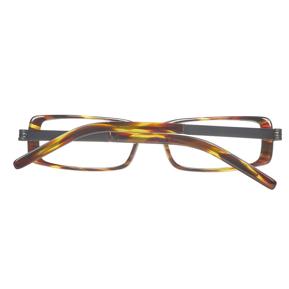 Rodenstock Brown Plastic Frames, women's glasses, model R5204-B, lens size 52mm, bridge 15mm, temple 140mm.