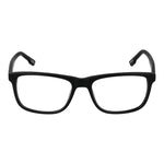Spy Black Unisex Glasses Frame