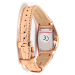 Chronotech Multicolor Leather Watch CHCT7932L68AC