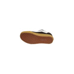 Vans Brown Suede Leather Sneaker VA-15706300140-EU41/US8