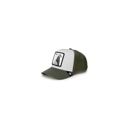 Goorin Bros Green Cotton Caps Baseball Hat
