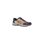 Saucony Purple Nubuc Leather Sneaker SA-15625800151-EU46.5/US13.5