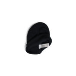 Calvin Klein Jeans Black Recycled Polyester Caps Baseball Hat CA-14599000009-ONE SIZE