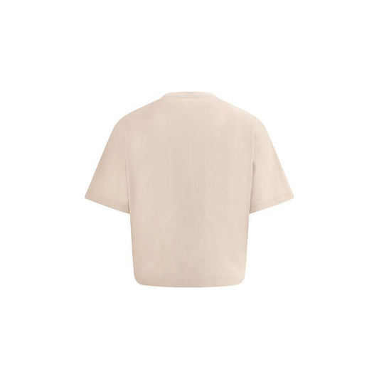 Versace Cropped T-Shirt