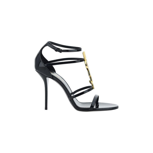 Saint Laurent Cassandra Sandals