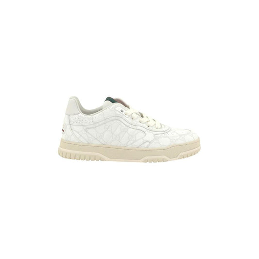 Gucci Logo Sneakers