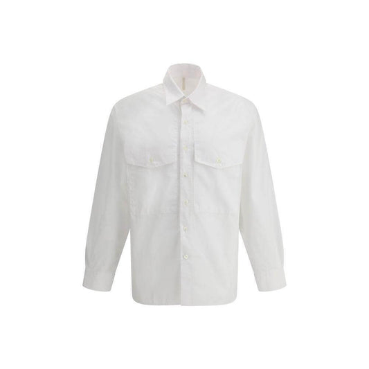 Sunflower Cotton Shirt