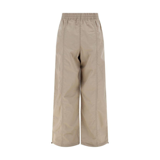 Agolde Agolde Dakota Track Pants AG-A91491533TRUFF-S 1728,72470364320,Agolde,Brown,Clothing,Jeans & Pants - Women - Clothing,New with tags,S,Women,Women - Clothing