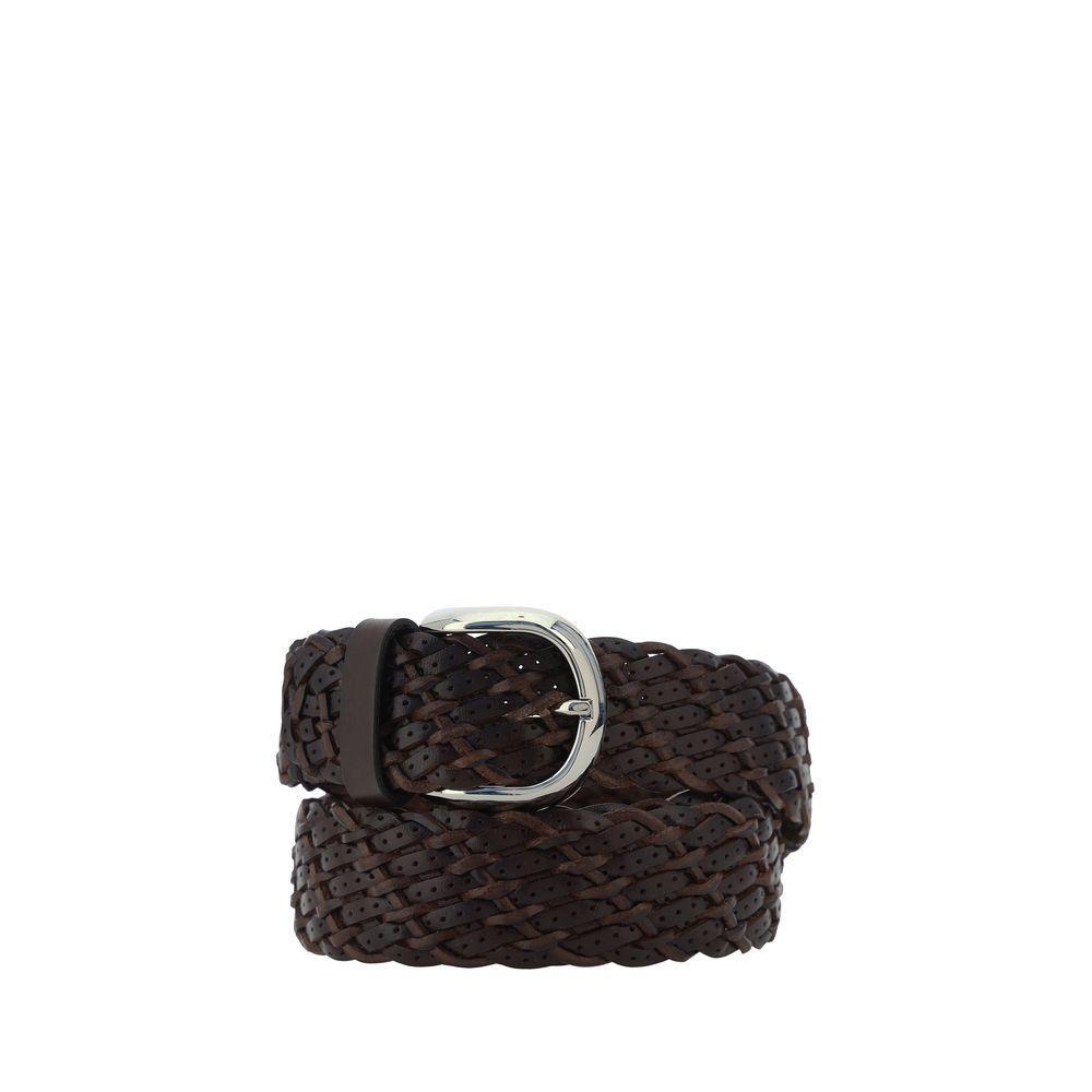 Brunello Cucinelli Belt BR-MAUEC327C6074-100 CM / 40 INCHES