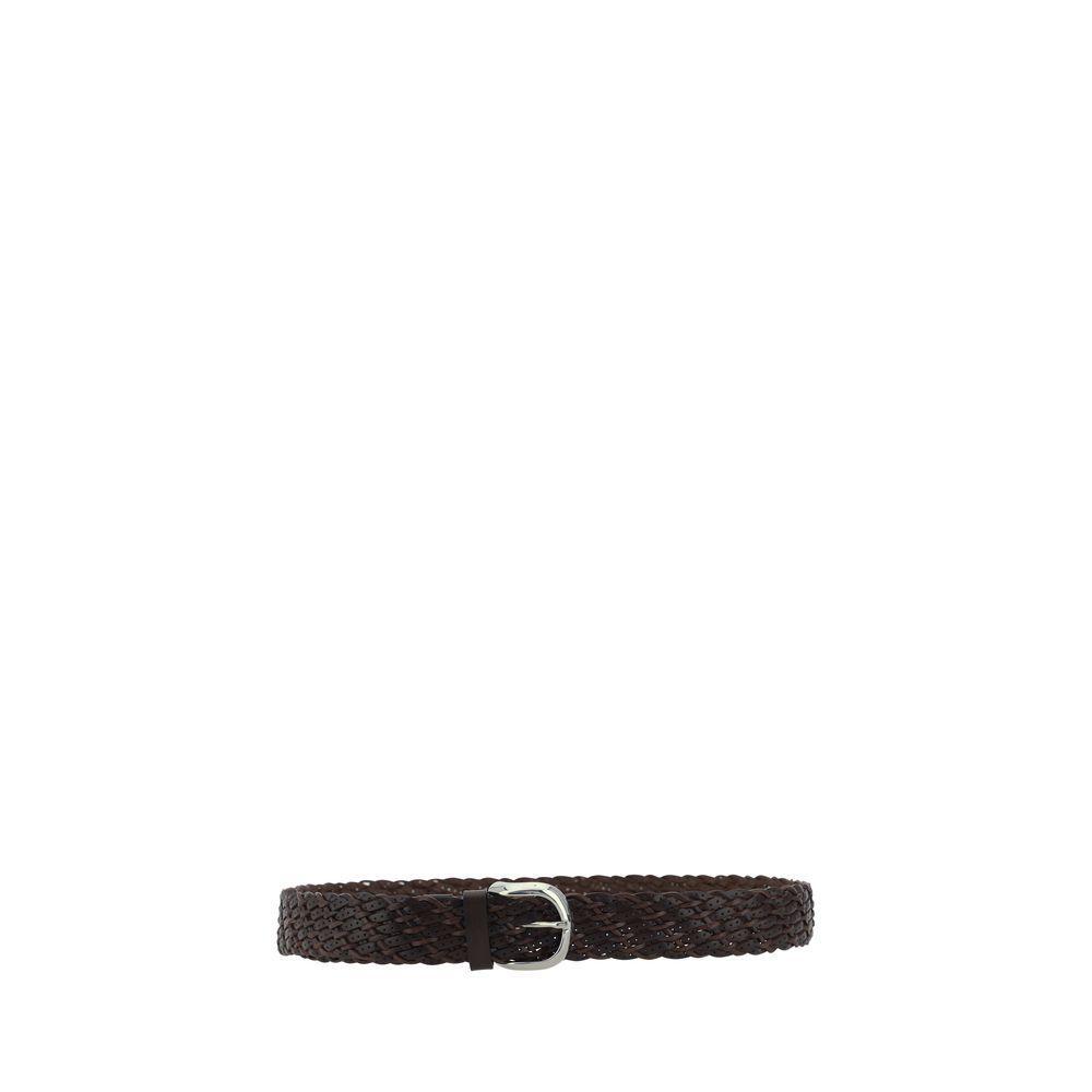 Brunello Cucinelli Belt BR-MAUEC327C6074-100 CM / 40 INCHES