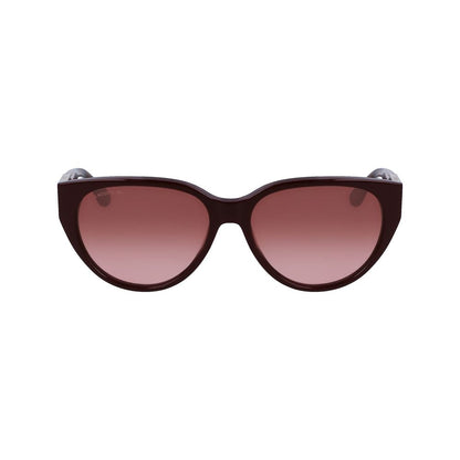 Lacoste Multicolor Acetate Sunglasses