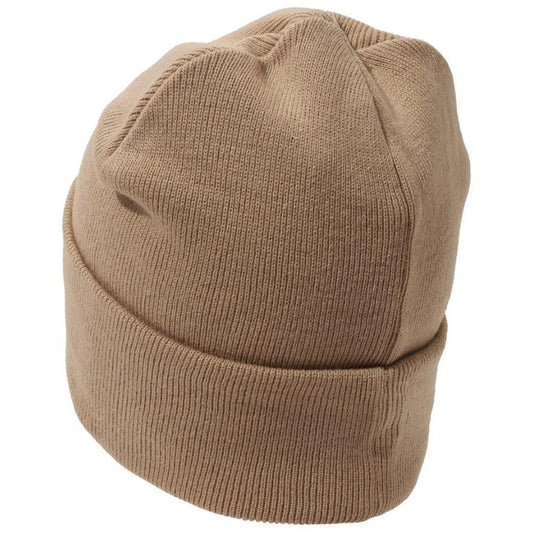 Comme Des Fuckdown Brown Acrylic Men Hat