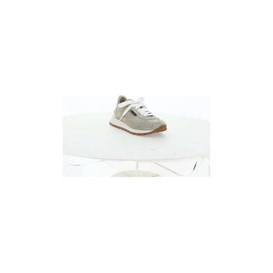 Brunello Cucinelli Sneakers with iconic embellishments