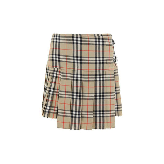 Burberry Zoe Skirt