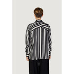 Only Black Polyester Blouse