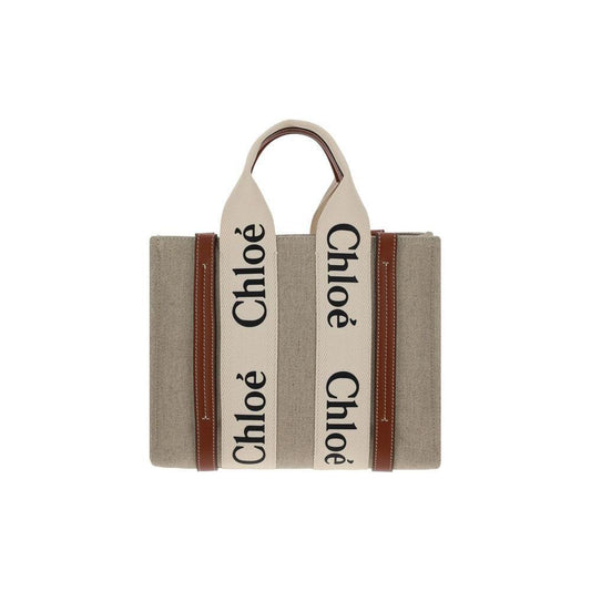 Chloé Woody Handbag