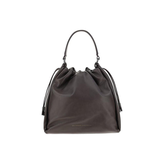 Brunello Cucinelli Shoulder Bag