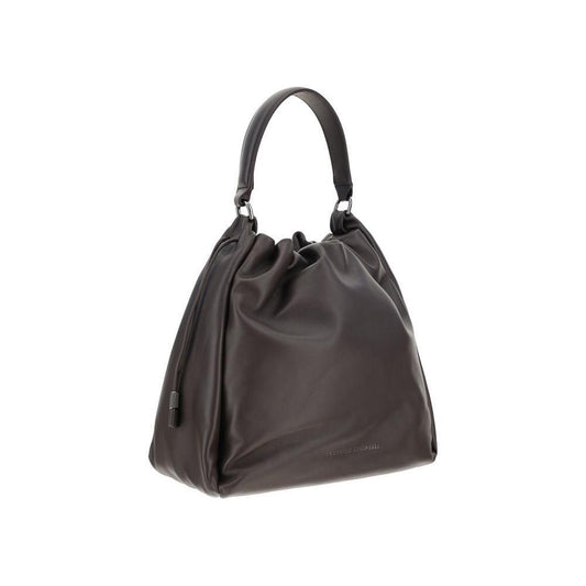 Brunello Cucinelli Shoulder Bag