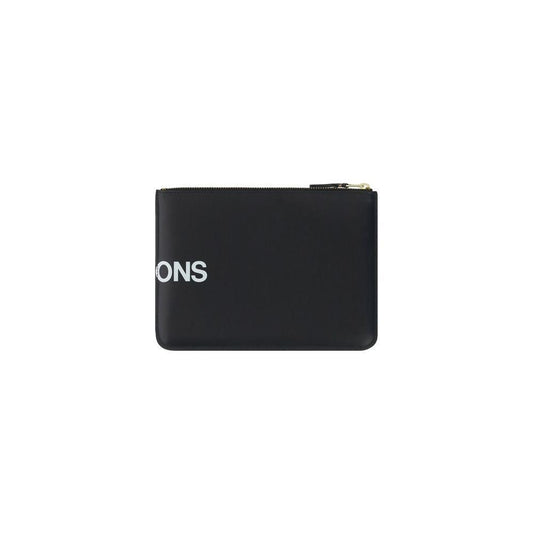 Comme Des Garçons Coin Purse