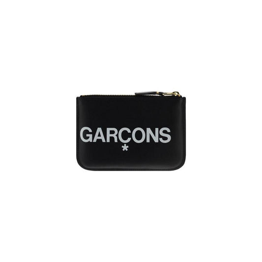 Comme Des Garçons Coin Purse