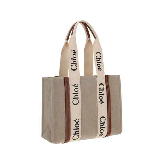 Chloé Woody Shoulder Bag