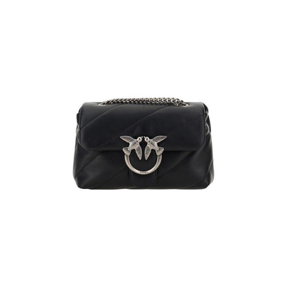 PINKO Love Mini Puff Shoulder Bag