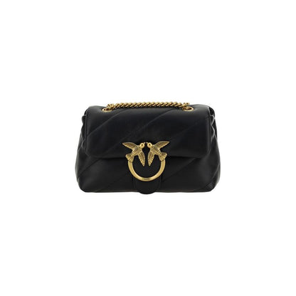 PINKO Love Mini Puff Shoulder Bag